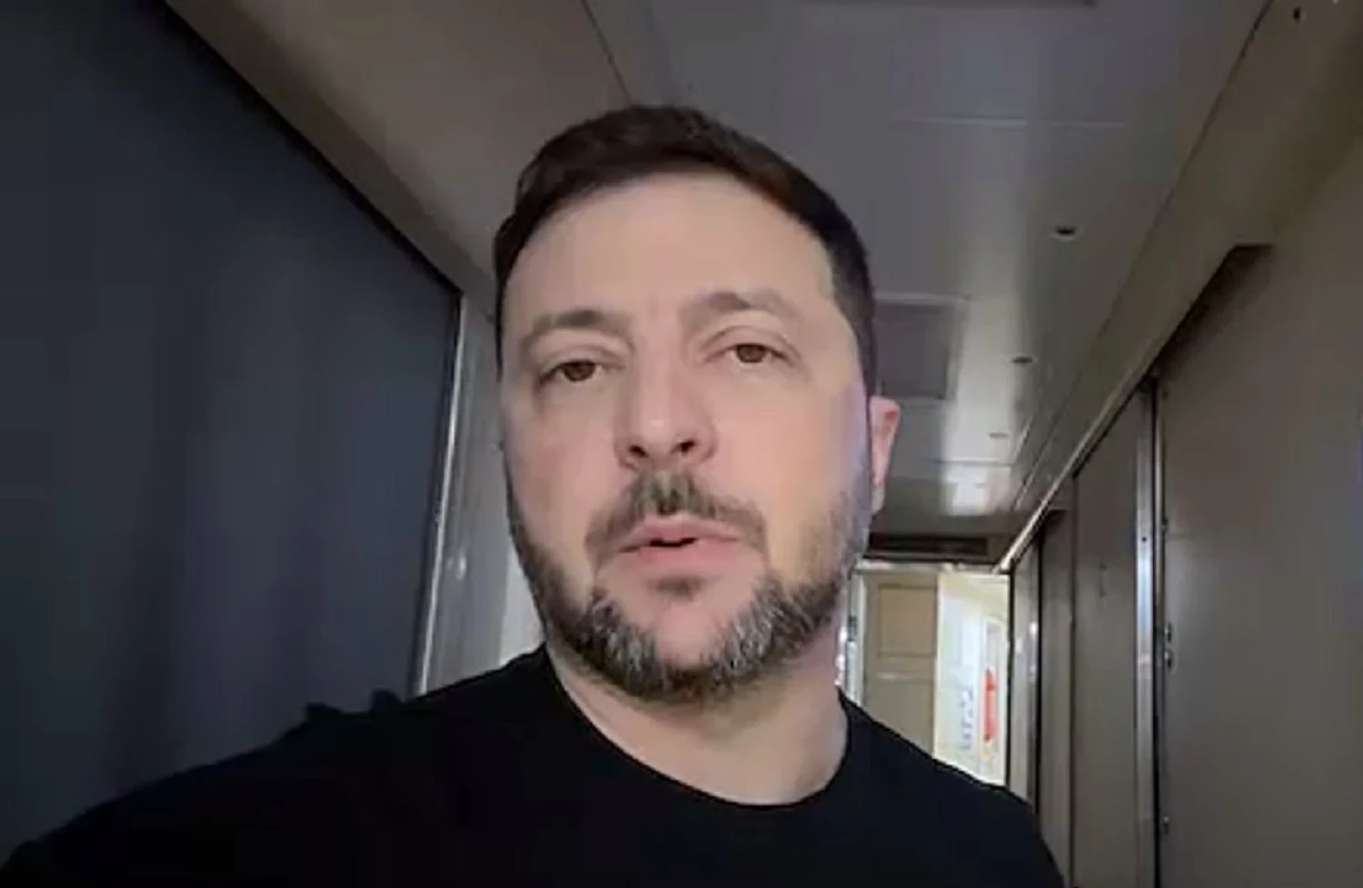 Україна домовилася з Грецією про імпорт газу для забезпечення зимових потреб - Зеленський розповів подробиці