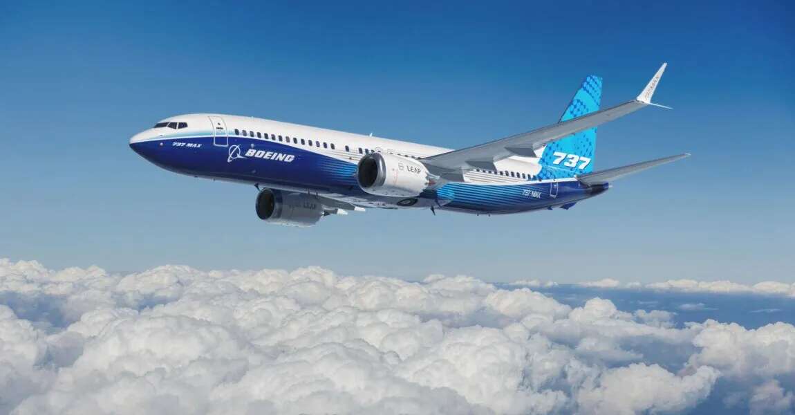 Профспілка Boeing припинила страйк після затвердження контракту