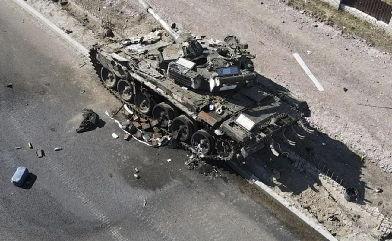На південній ділянці фронту ворог перебуває в 1,5-2 десятках км від кордонів Дніпропетровської області - Волошин