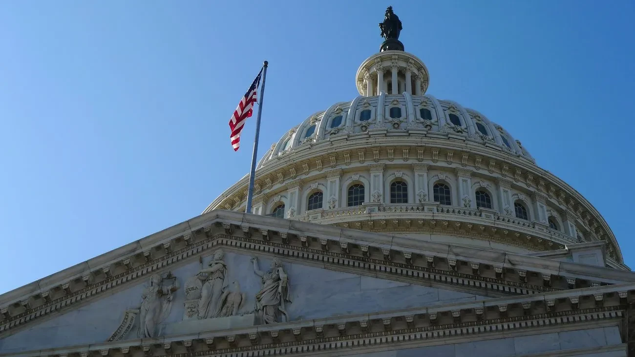 У Конгрес США внесли законопроєкт про підтримку України та санкції проти рф - Reuters
