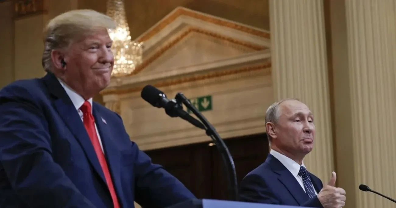 Війна росії проти України триває за сценарієм путіна - CNN