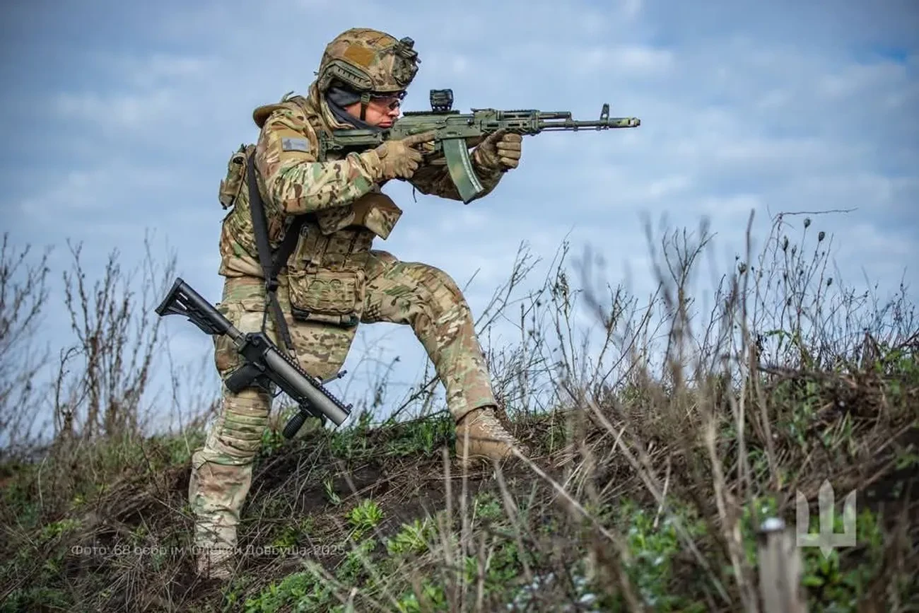 Нестандартних ситуацій вздовж кордону з білоруссю не спостерігається, але напрямок залишається небезпечним - Демченко