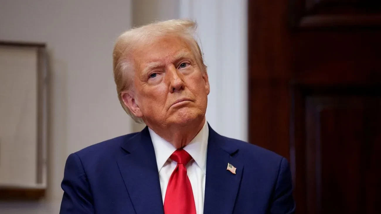 Трамп заявив, що шанси укласти торговельну угоду між США та Євросоюзом 