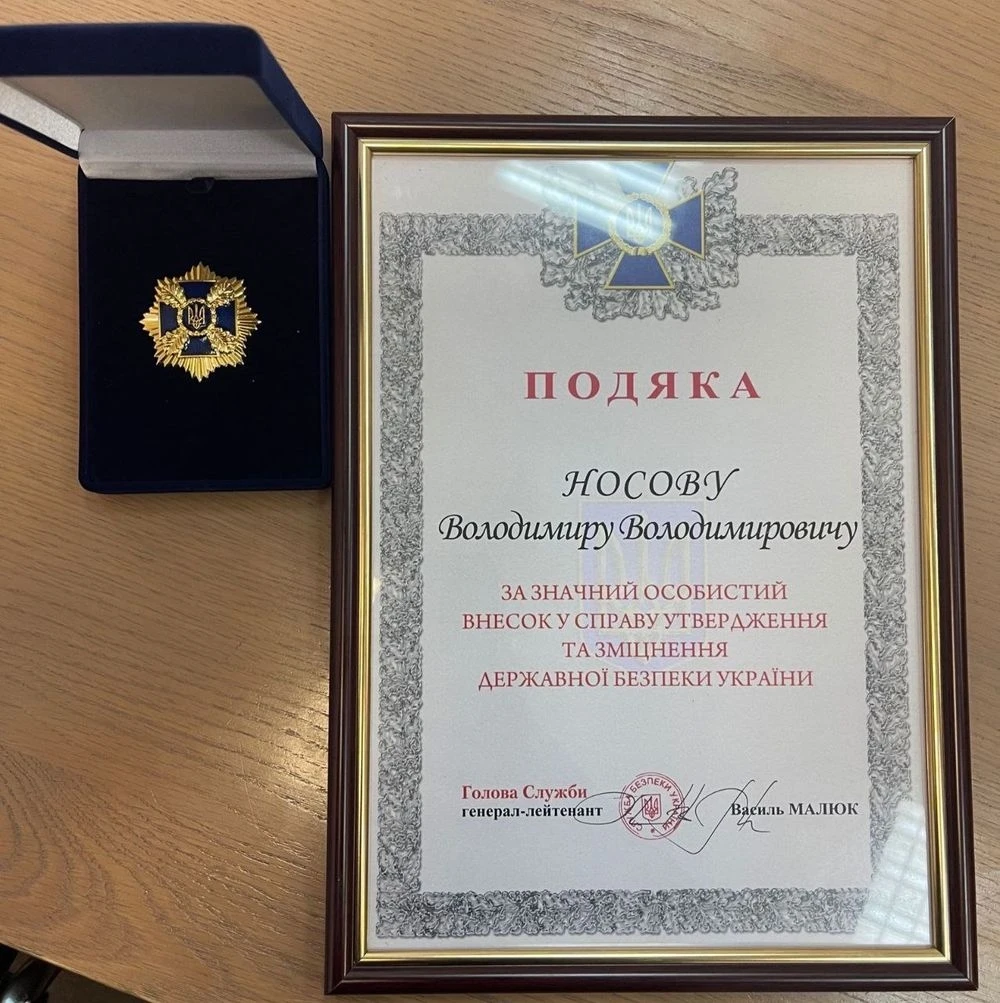 Співпраця бізнесу і держави - це лайт-варіант переведення економіки на воєнні рейки, де бізнес працює на перемогу - CEO WhiteBIT Володимир Носов.