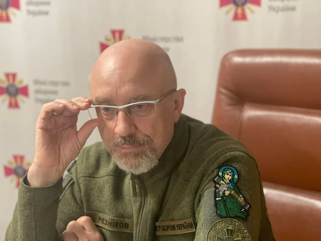 Резніков про переговорні делегацій рф: не уповноважені на рішення і не передають в кремль 