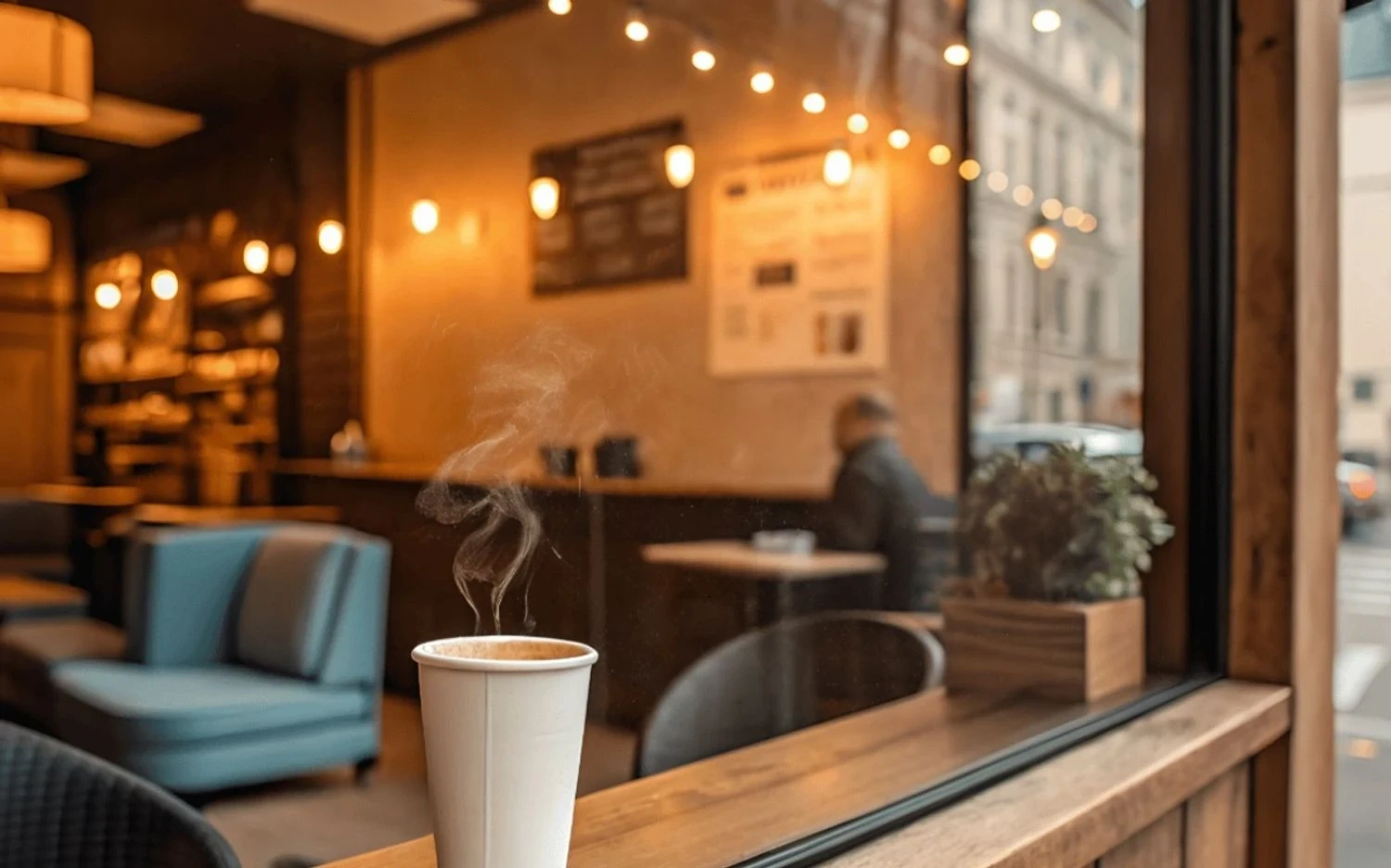 Ресторанний бізнес України: виторг зростає, але відвідуваність падає - звіт