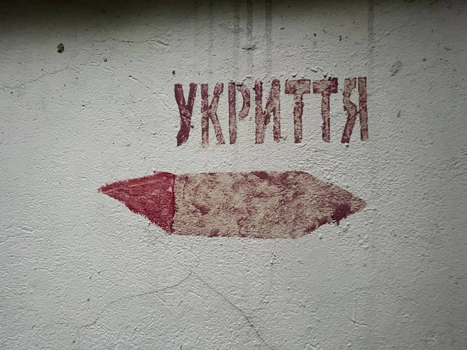 Пліснява і відсутність туалету: освітній омбудсмен розповіла про скарги батьків щодо укриттів
