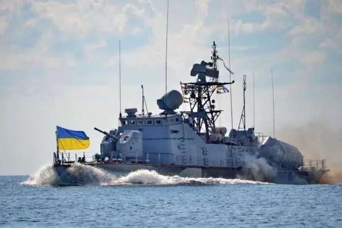 Сьогодні День Військово-Морських Сил України: роль ВМС у відбитті російської агресії