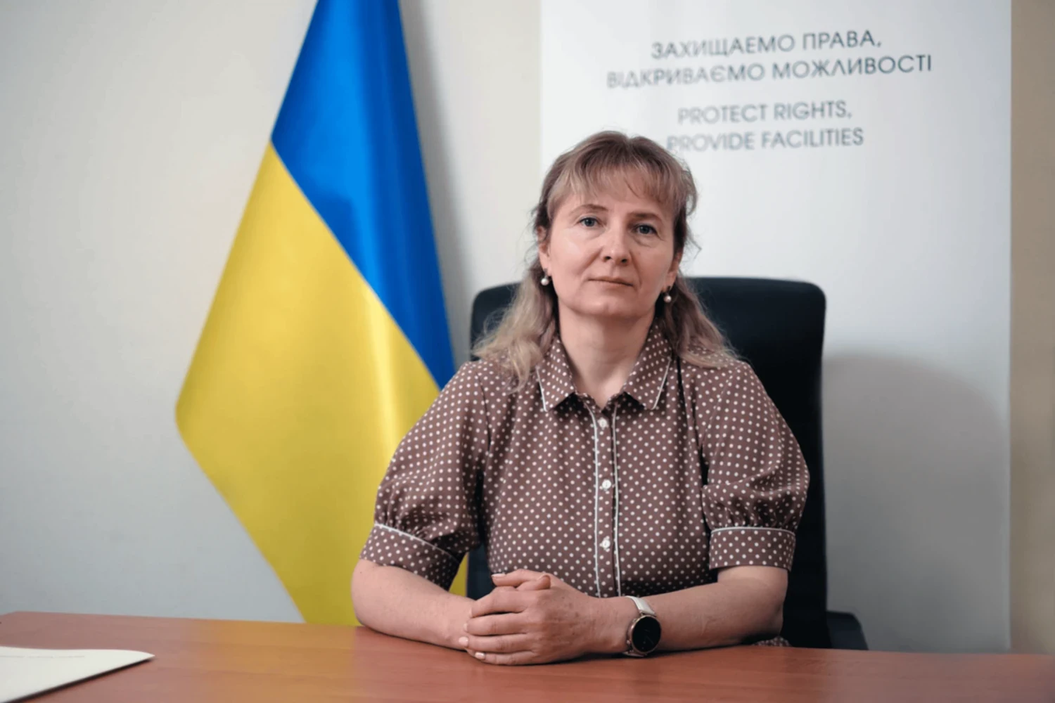 Важливо створити можливості для навчання дітей на ТОТ - освітній омбудсмен України