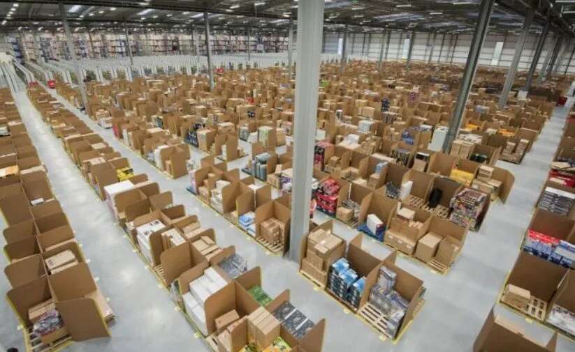 Працівники Amazon у США оголосили масштабний страйк перед Різдвом