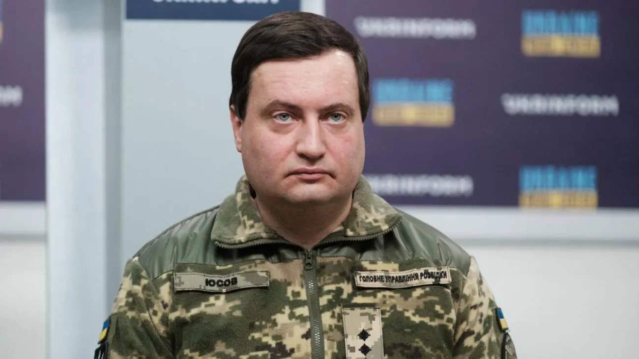 Атаки росії на українську економіку є частиною гібридної війни проти України - Юсов