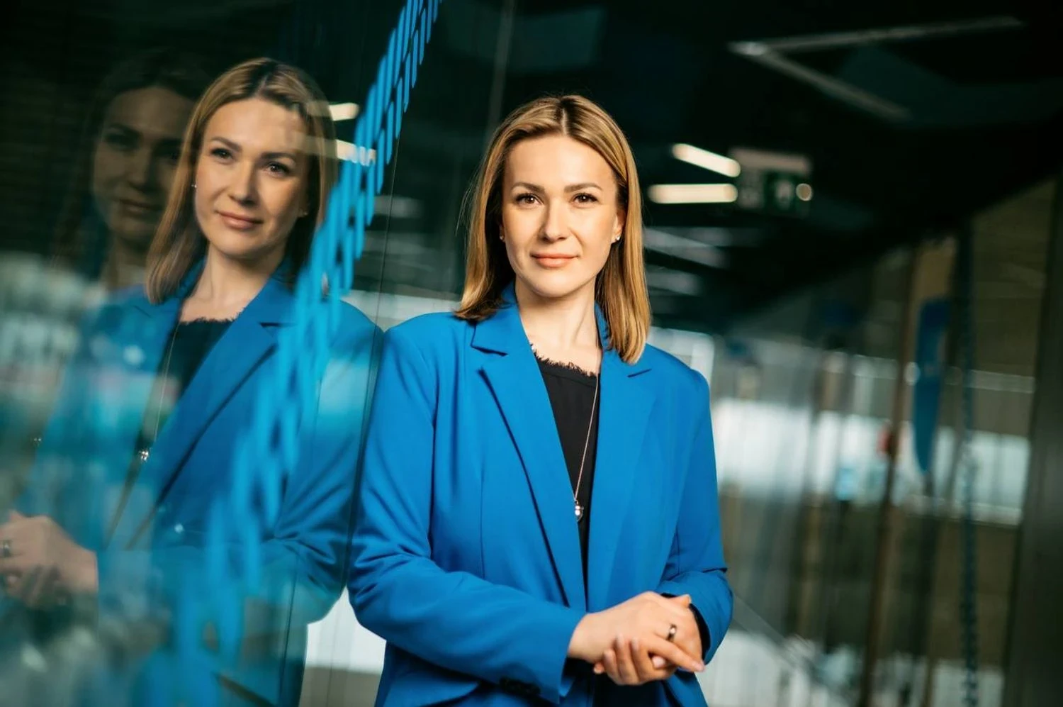 Корпоративне харчування стає частиною культури компаній - керівниця проєкту MHP Food Service