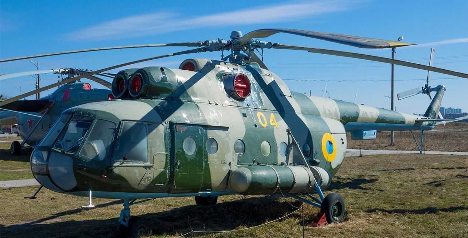 Офшорні схеми: як компанія з російським слідом AAL Group Ltd легалізувалася в ОАЕ і отримала доступ до українських вертольотів