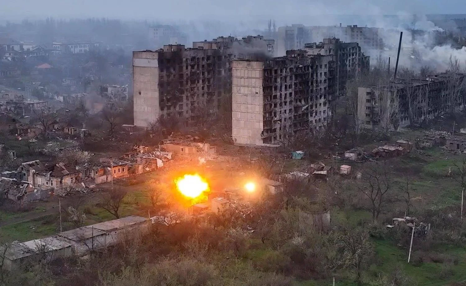 Україні загрожує 