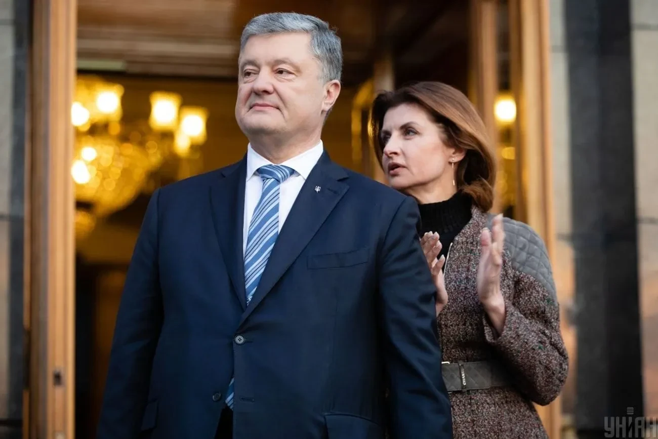 Порошенко пограв суд: йому не вдасться уникнути санкцій - ЗМІ