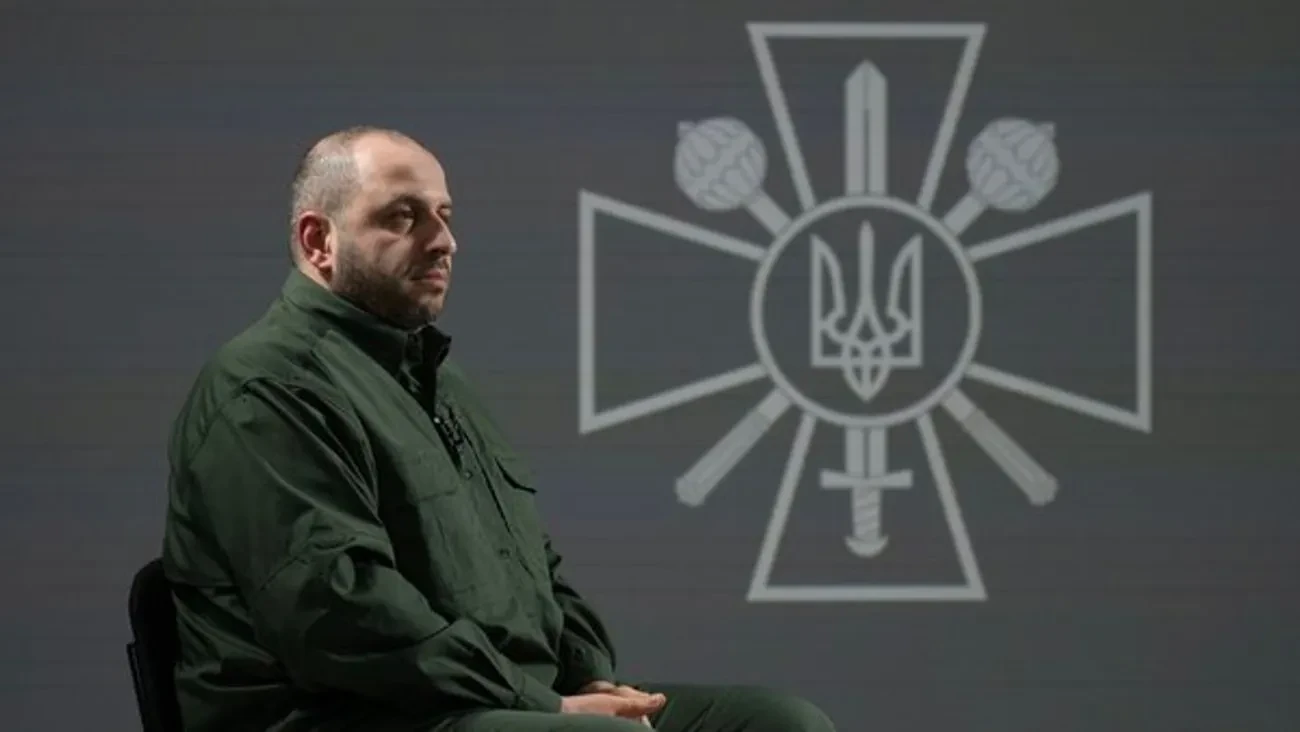 Наступним кроком стане подальша зустріч між лідерами на найвищому рівні - Умєров про переговори з рф