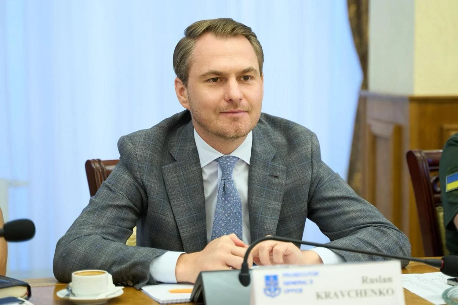 Завдали державі збитків на 233 мільйони гривень: Кравченко повідомив про підозри 46 чиновникам Харківщини