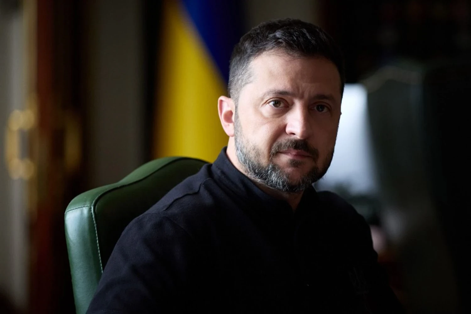 Війну потрібно закінчити достойним миром якнайшвидше: Зеленський поговорив із Мерцом