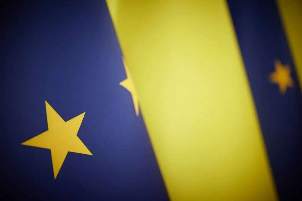 Україна отримала від ЄС 150 млн євро: куди підуть гроші