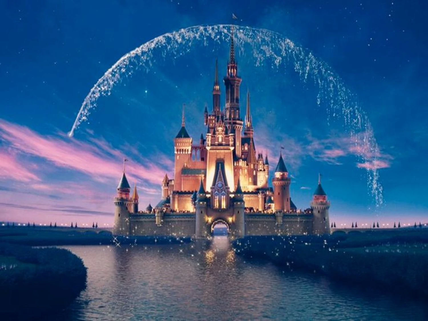 Disney відзначить 250-річчя США цілодобовою трансляцією, новими атракціонами та феєрверком у парках розваг