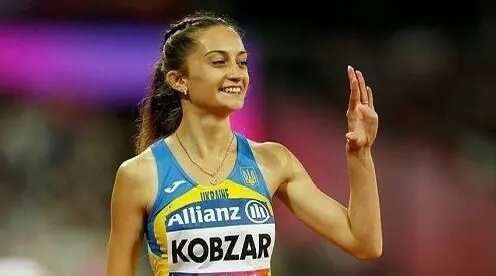 Легка атлетика: Наталія Кобзар виборола срібло Паралімпіади-2024