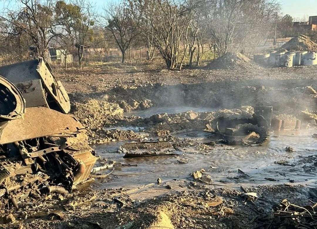 У Львівській області, кількість поранених через атаку загарбників зросла до троьх осіб