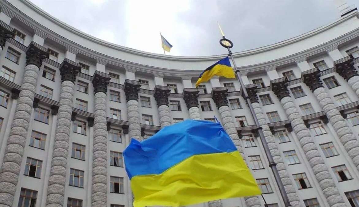 Кабмін погодив нові кадрові зміни в міністерствах і відомствах