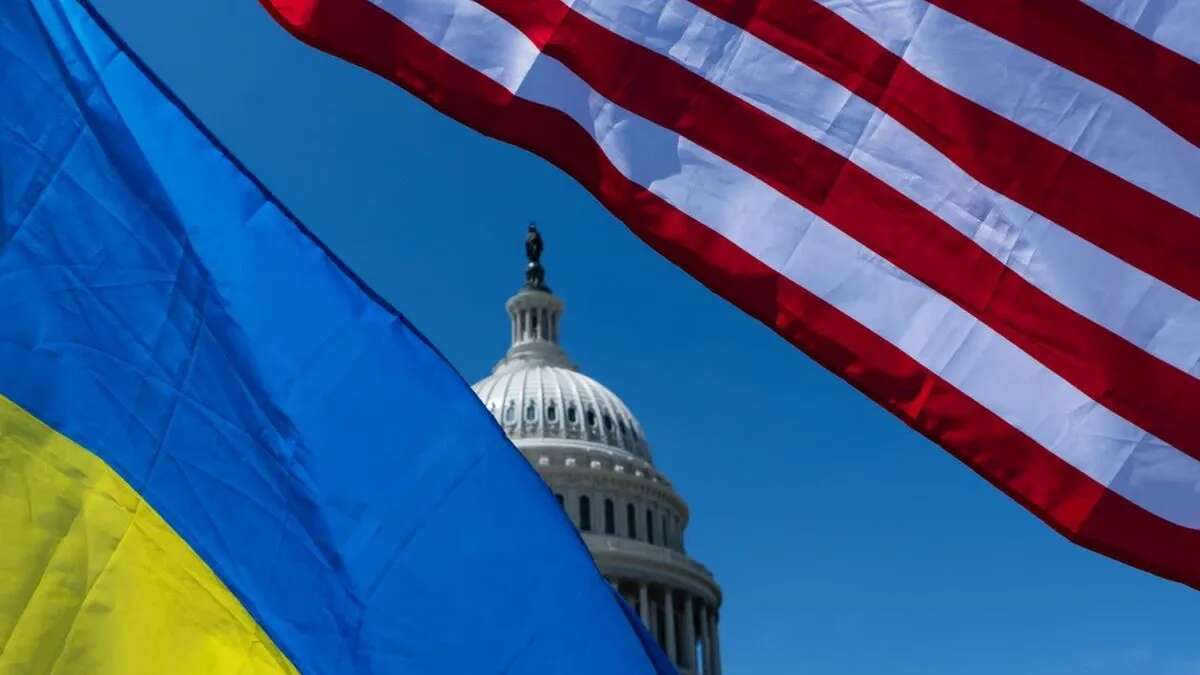 США припиняє фінансування відновлення енергосистеми України: що відбувається