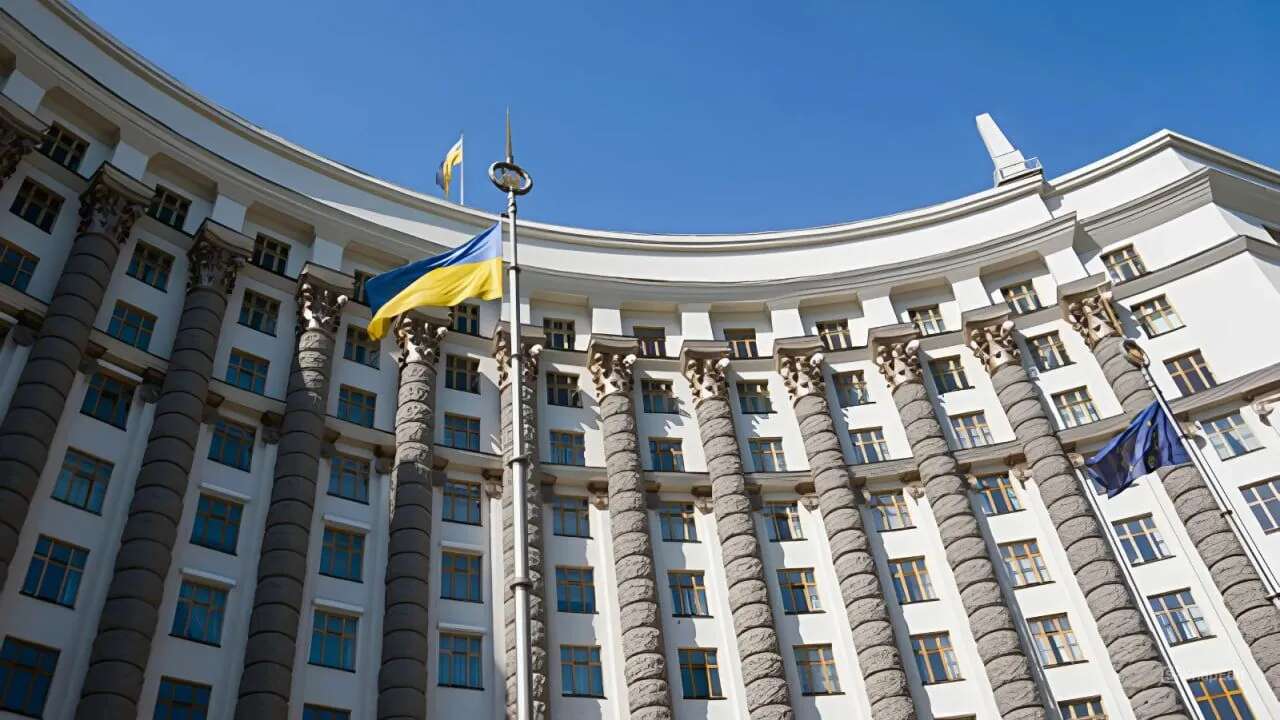 Уряд звільнив Уляну Токарєву з посади заступника Міністра соціальної політики