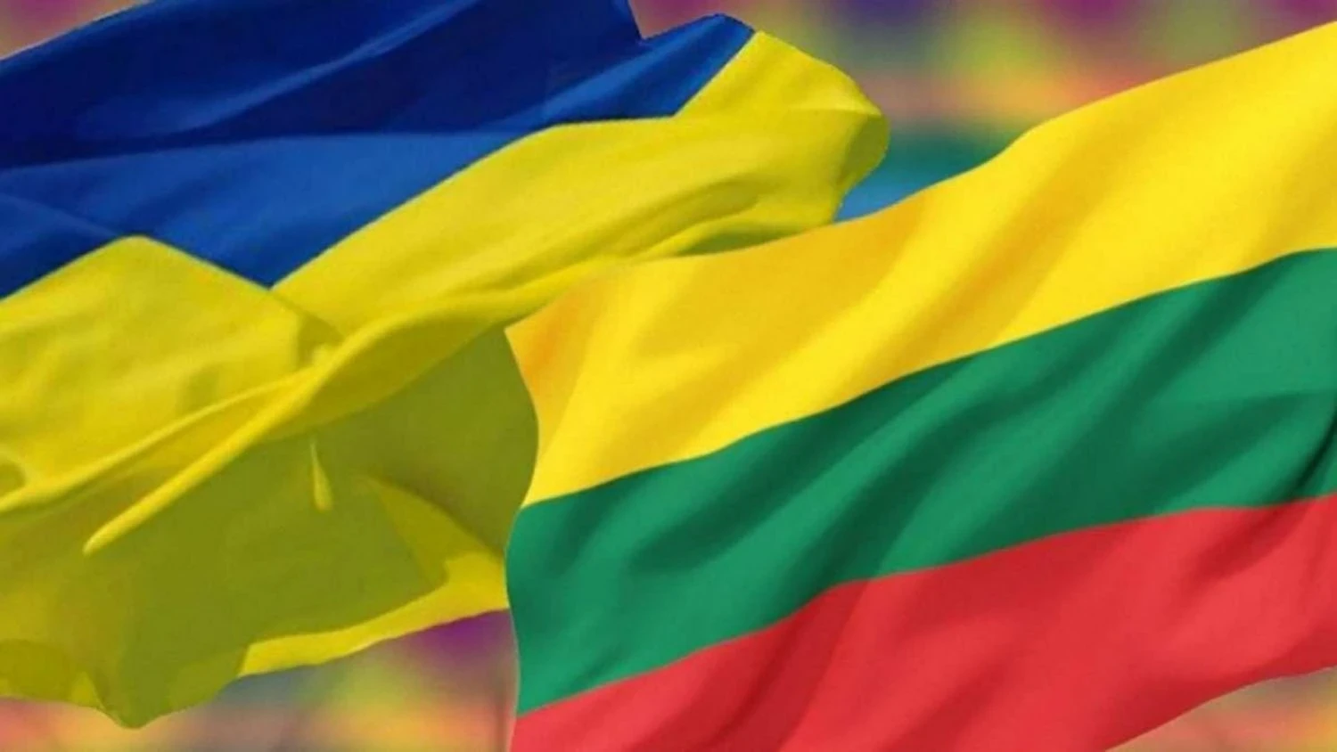 Литва витрачає на допомогу Україні 2% ВВП, це третій показник серед країн-партнерів - Сибіга