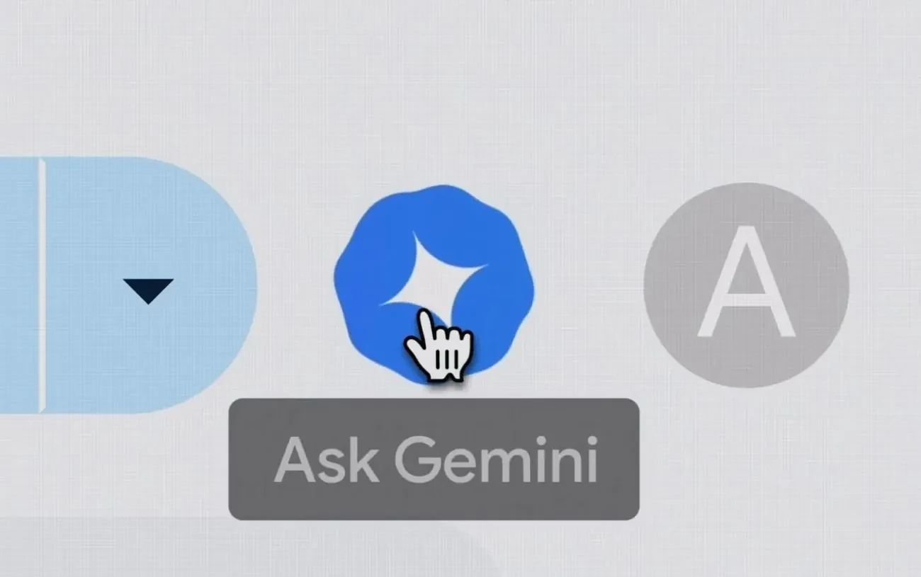 Google запустив чат-бот зі штучним інтелектом у Workspace за допомогою Gems