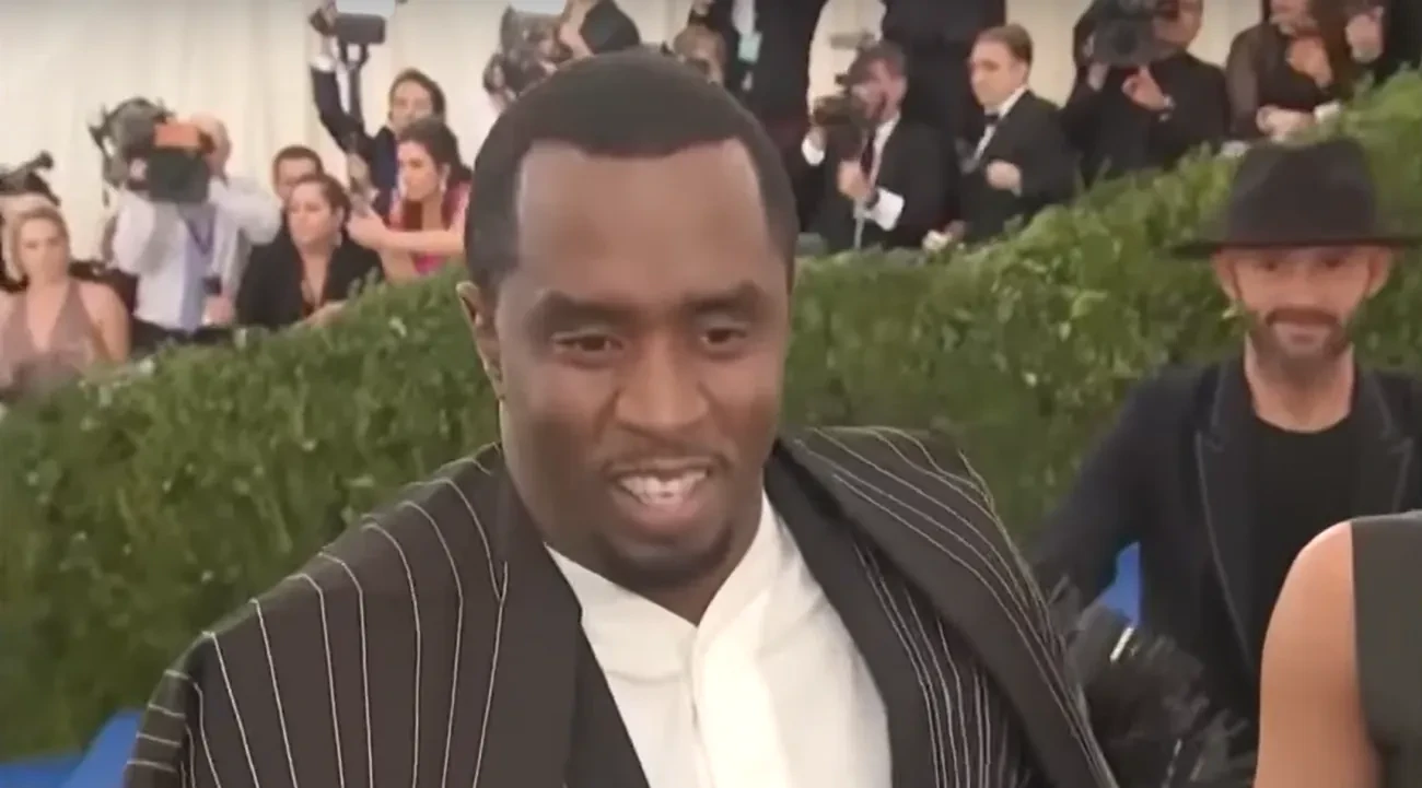 Diddy відмовили у звільненні під заставу після вироку присяжних