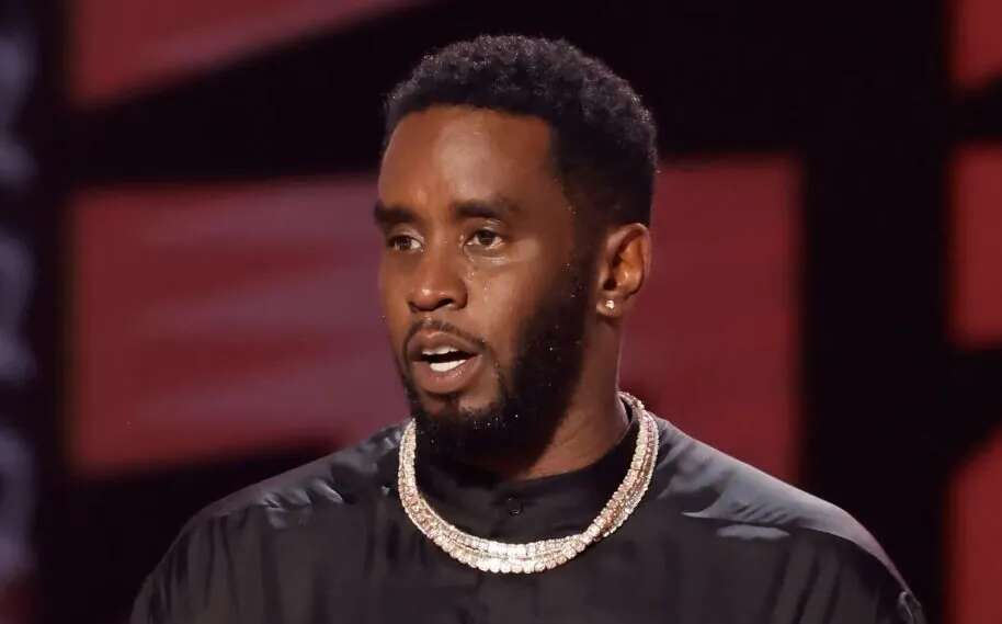 Репер Diddy залишиться під вартою до травня 2025 року: відкликав апеляцію щодо застави