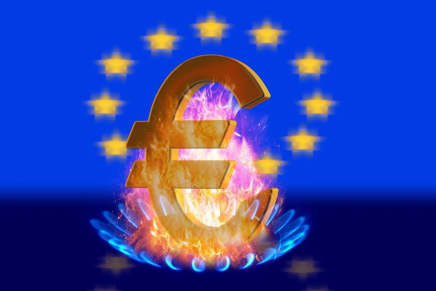 Європейський газ та електроенергія: що не так з цінами