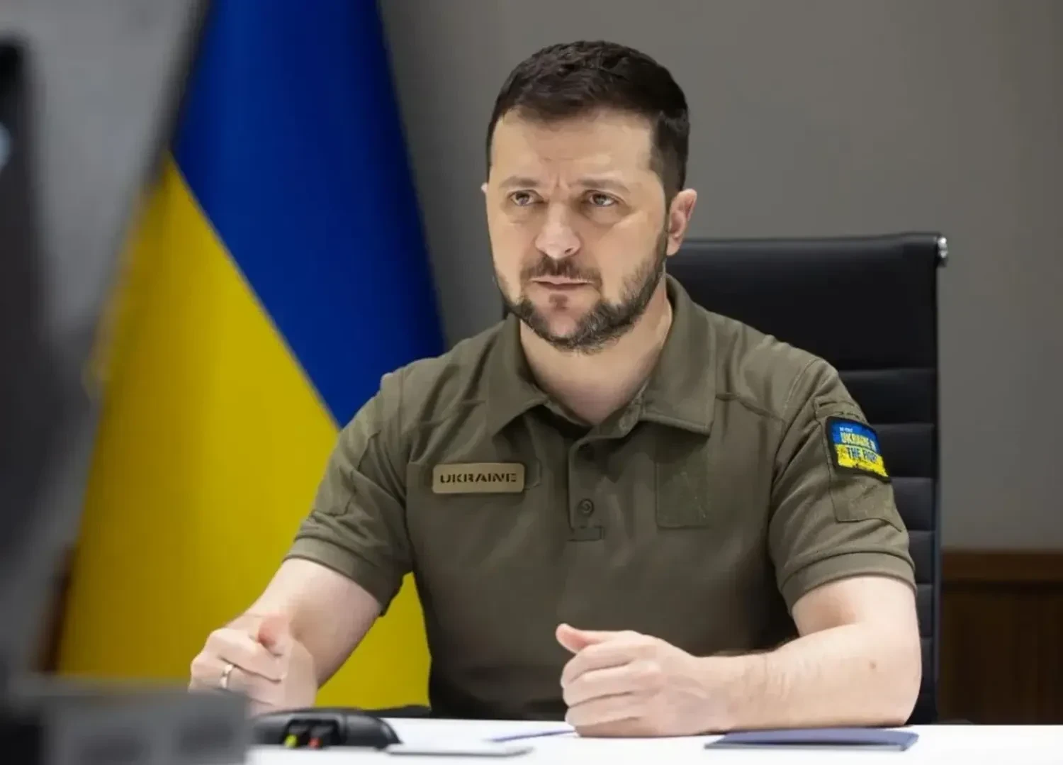 росія прагне захопити Покровськ, щоб переконати Трампа у виведенні ЗСУ з Донбасу - Зеленський