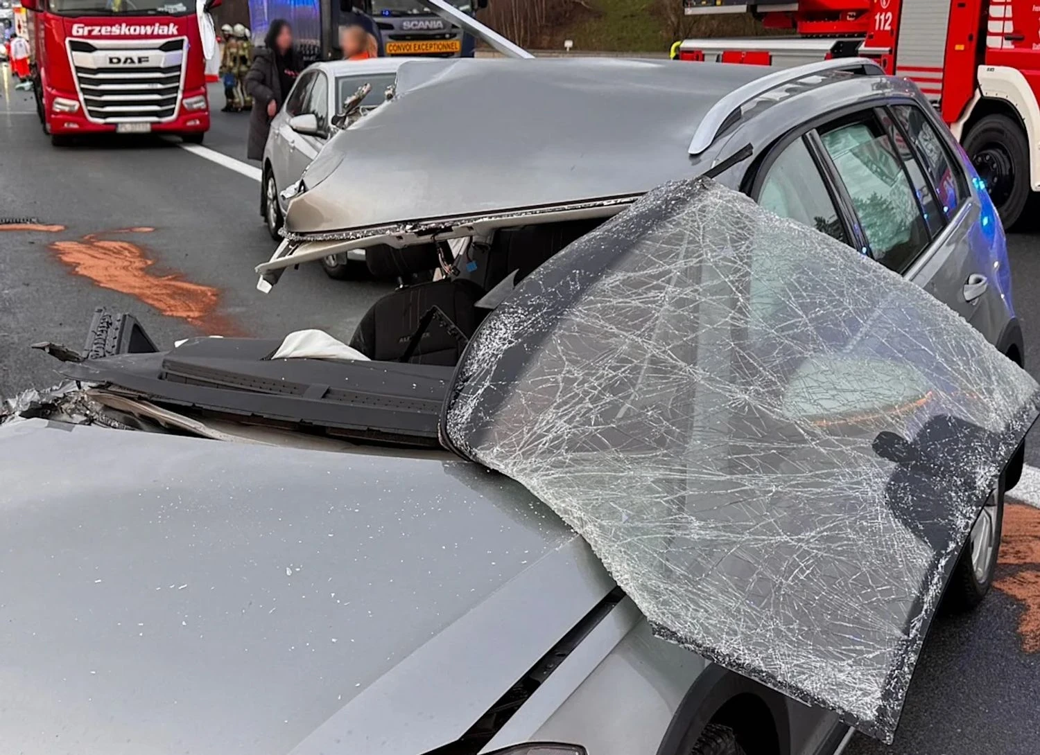 Смертельні аварії в ЄС: які країни 