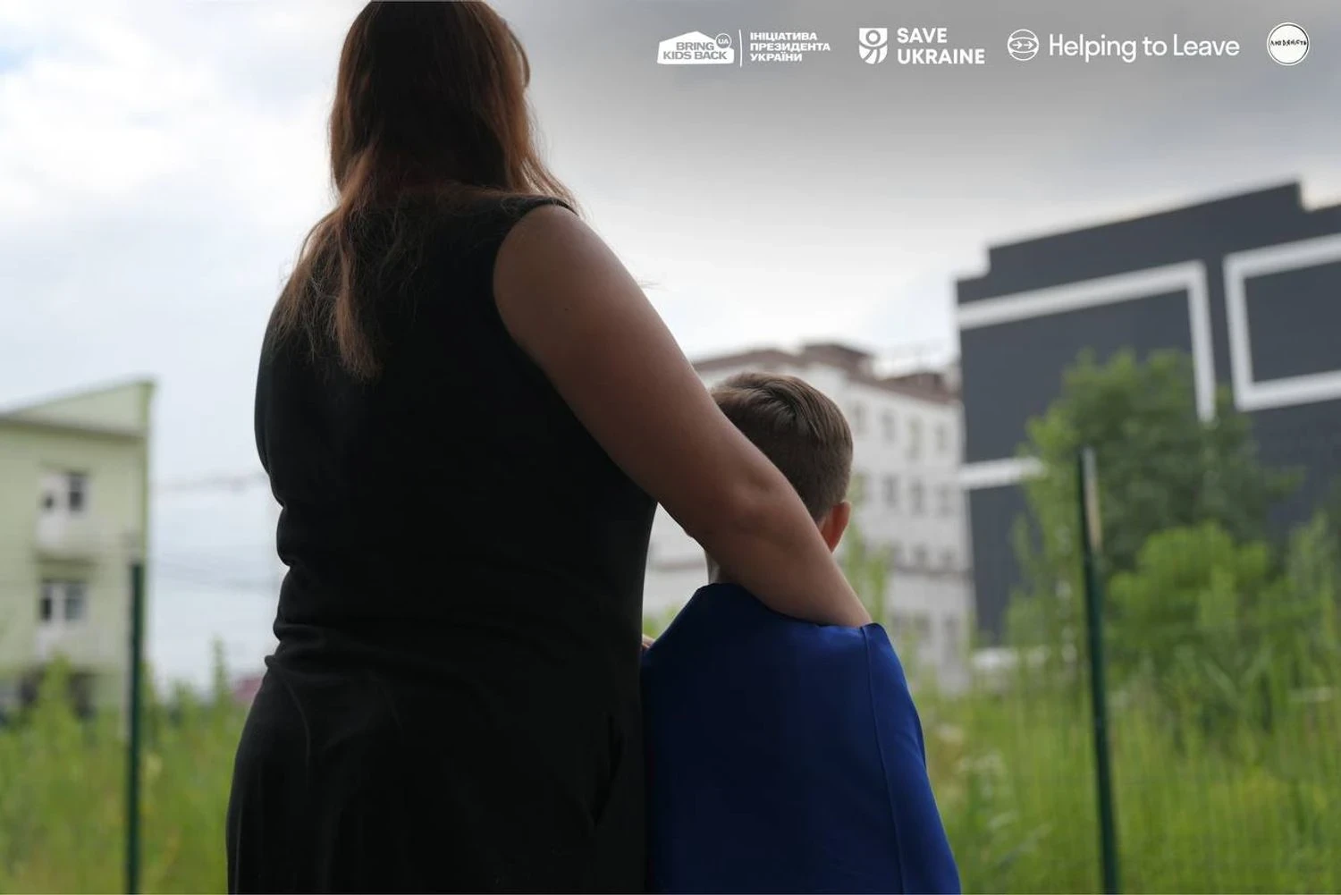 російські силовики ледь не відібрали у матері півторарічного хлопчика: Україна врятувала з окупації ще вісім дітей