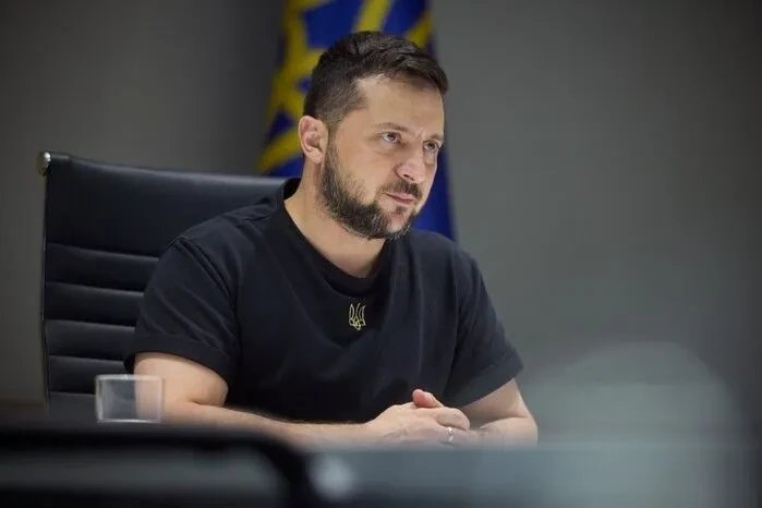рф може затягувати війну, тому весь світ має бути готовий реагувати - Зеленський