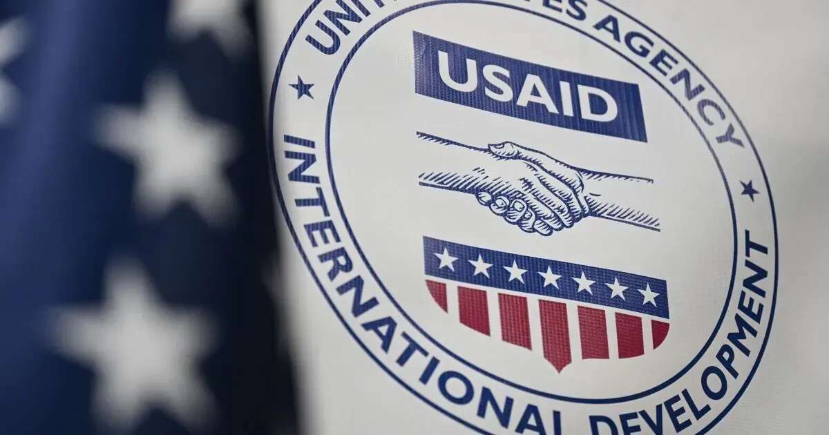 Співробітникам USAID наказали спалити секретні документи агентства - ЗМІ