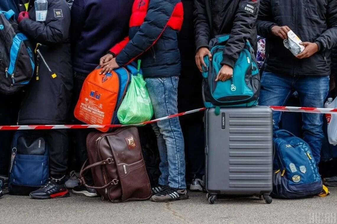 ЄС посилить боротьбу з нелегальною міграцією і створить 