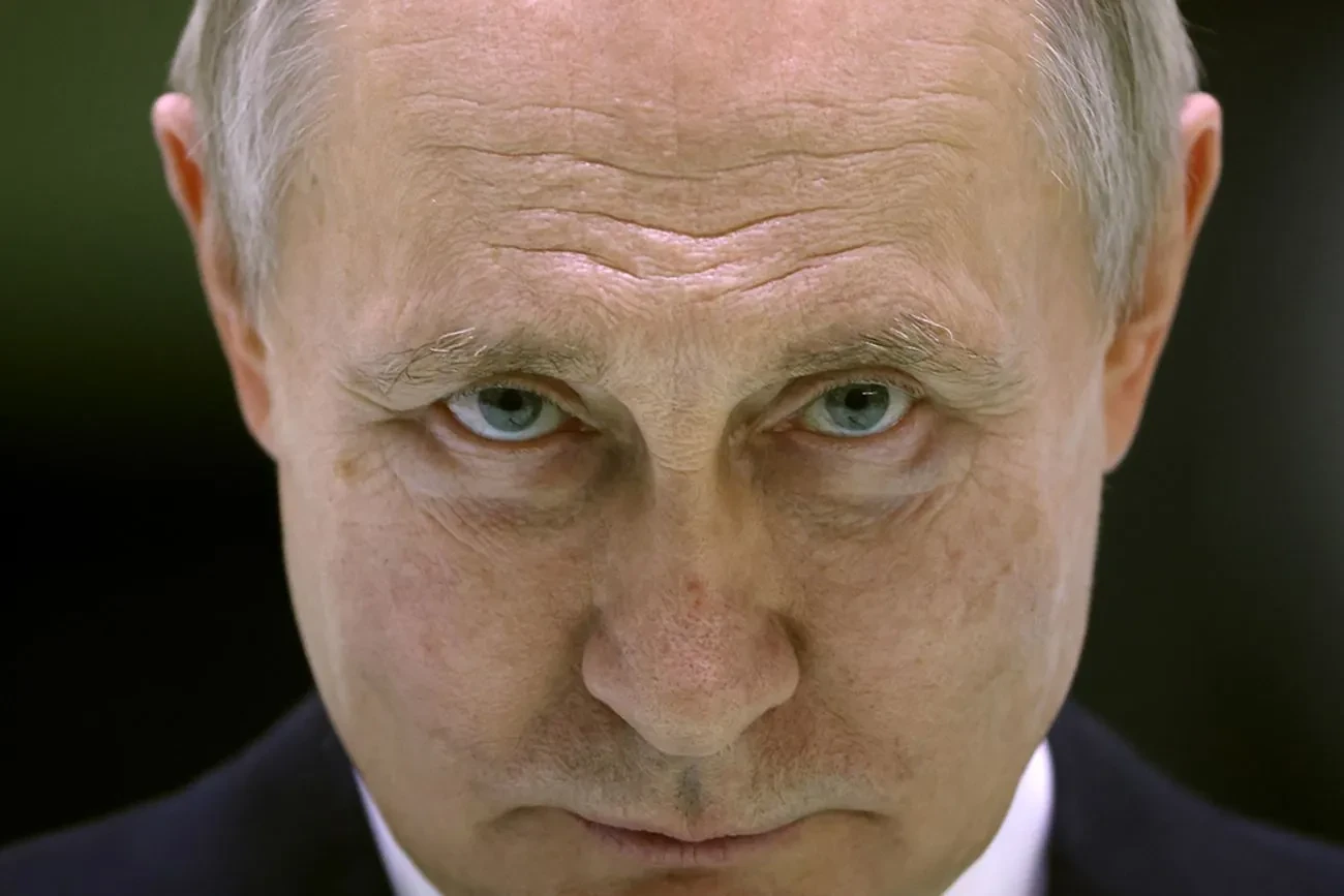 путін хоче мати сім українських регіонів замість чотирьох: відмова Трампа надихає кремль