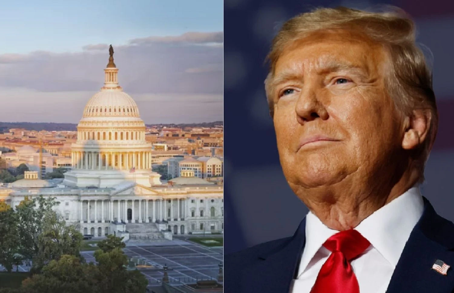 Трамп заявив про намір виселити всіх бездомних з Вашингтона та відправити їх 