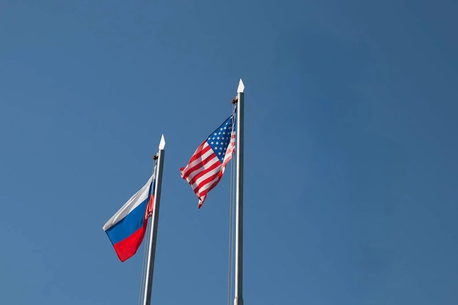 Трамп і путін можуть зустрітися вже у понеділок, Рим серед варіантів - Fox News