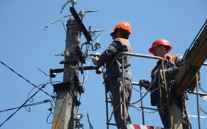 Уряд створив умови для бронювання працівників підприємств, залучених до відновлення енергетики