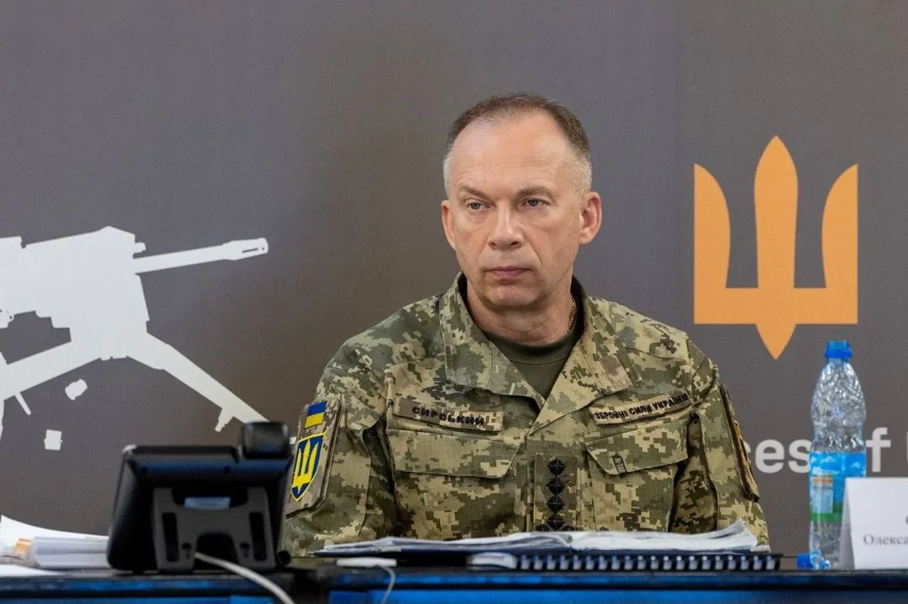Комплектування екіпажів, набуття спроможностей підрозділів: Сирський провів нараду щодо розвитку безпілотних систем