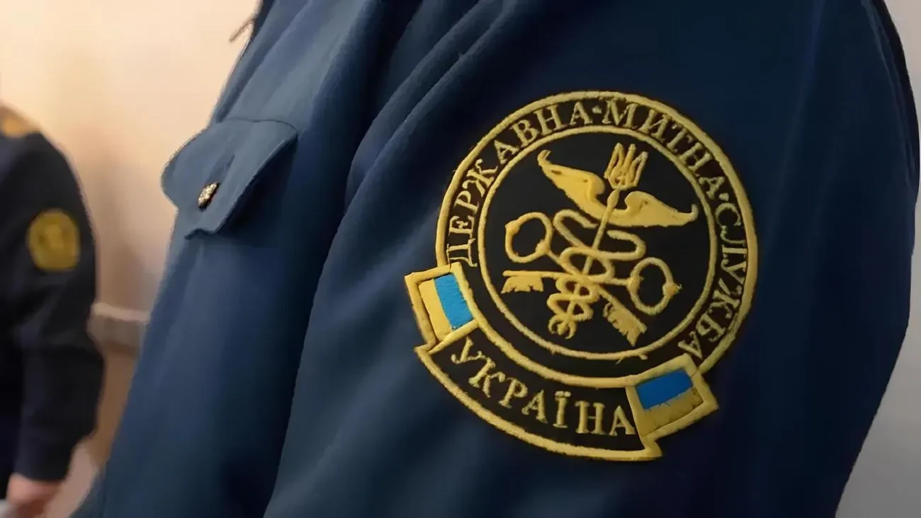 Не тільки на Чернівецькій: обшуки проводяться також на Волинській та Одеській митницях