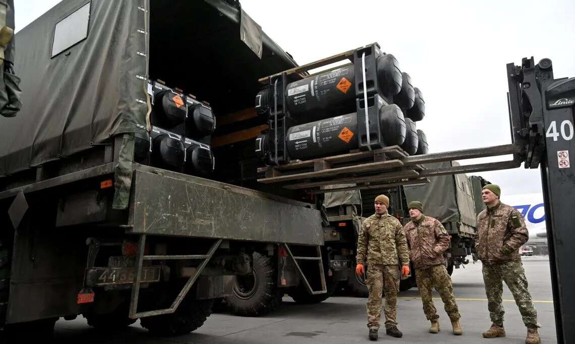 В разі припинення вогню Україні потрібна буде ще більша армія та допомога США і Європи - ISW