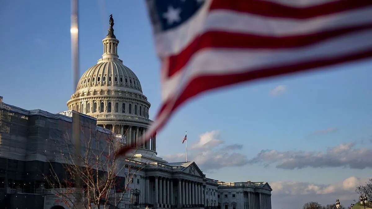 ЄС підтвердив вихід США з групи моніторингу воєнних злочинів рф в Україні