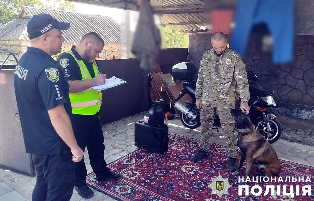 На Полтавщині виявили тіло жінки у вигрібній ямі: ймовірний вбивця скоїв самогубство