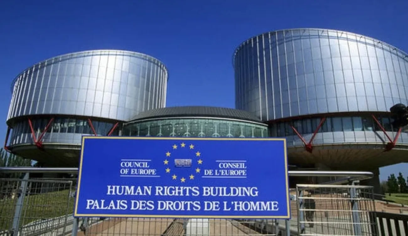 Проти агресії росії: ЄСПЛ розглядає 4 міждержавні справи за позовами України - Мін'юст